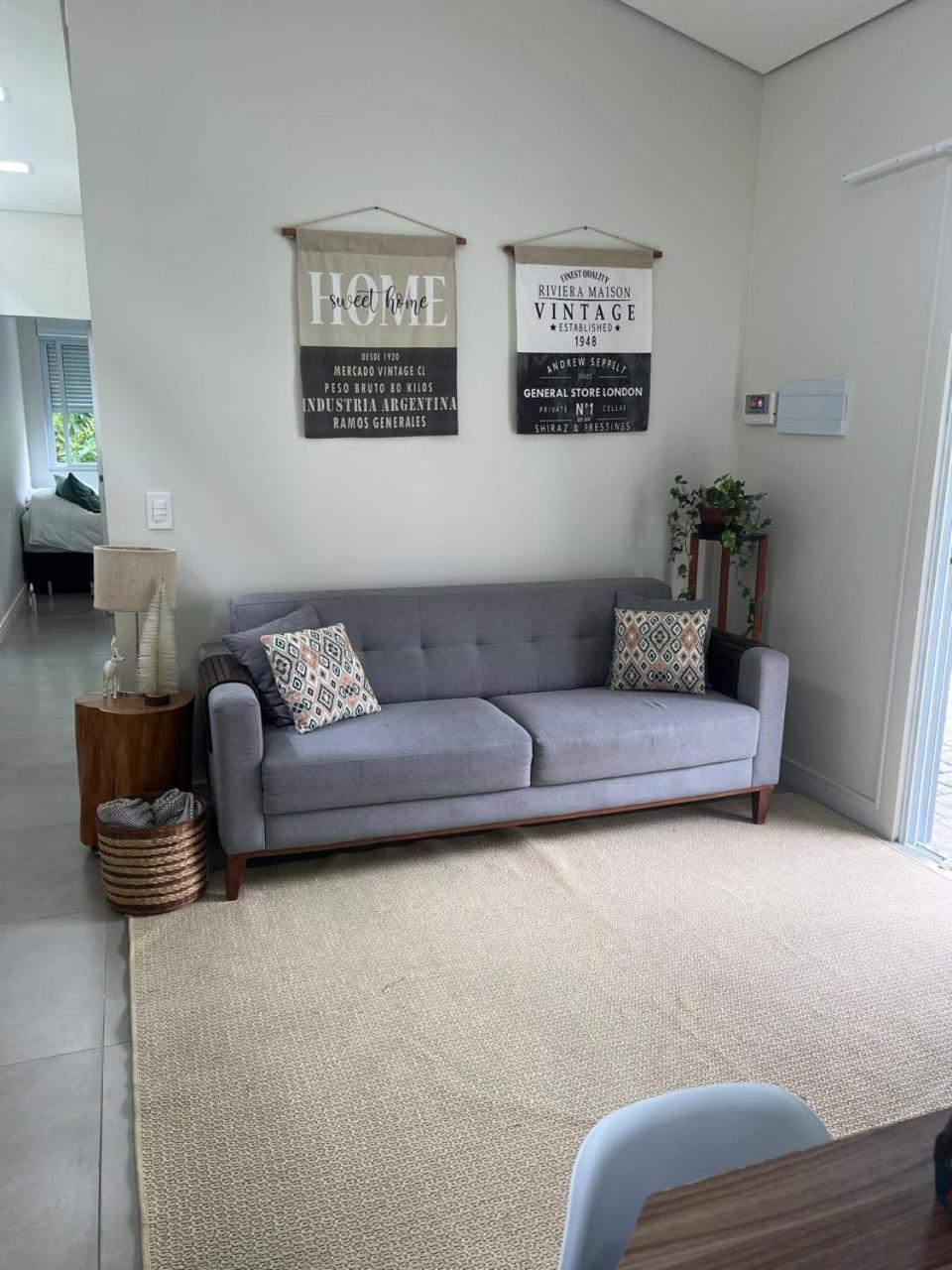 Holiday home Dhomini Florianopolis