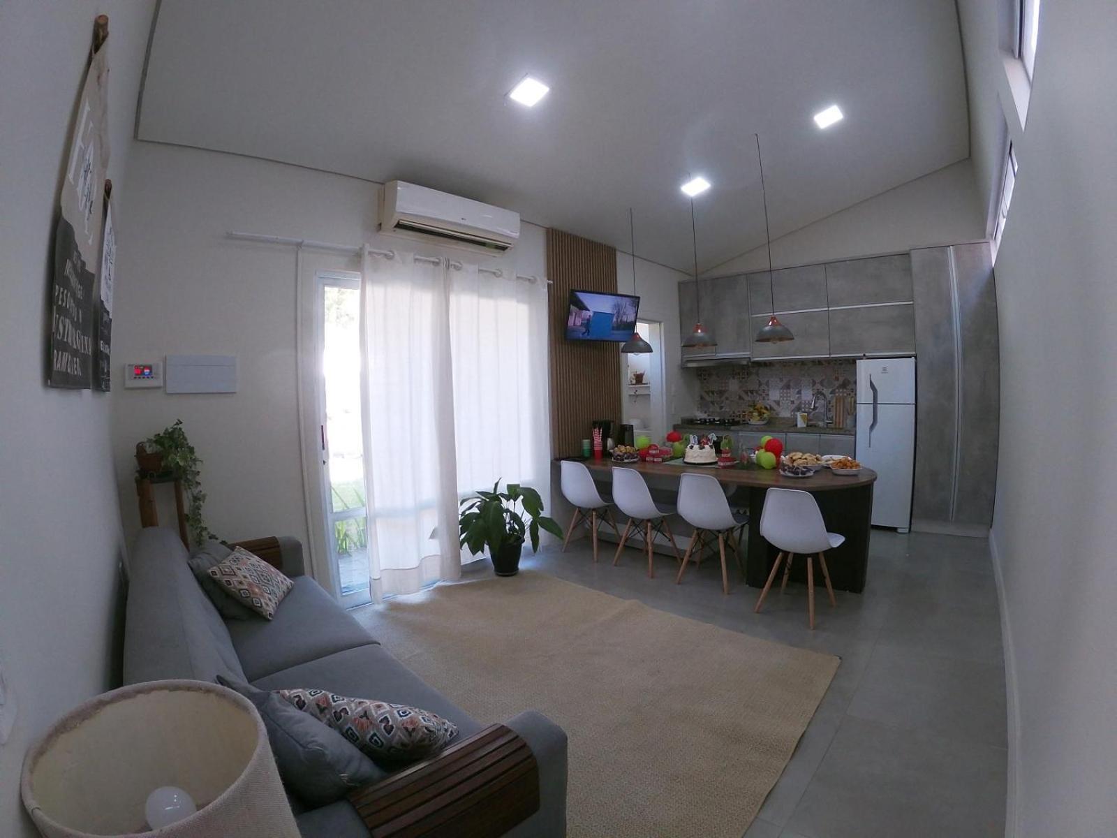 Dhomini Holiday home