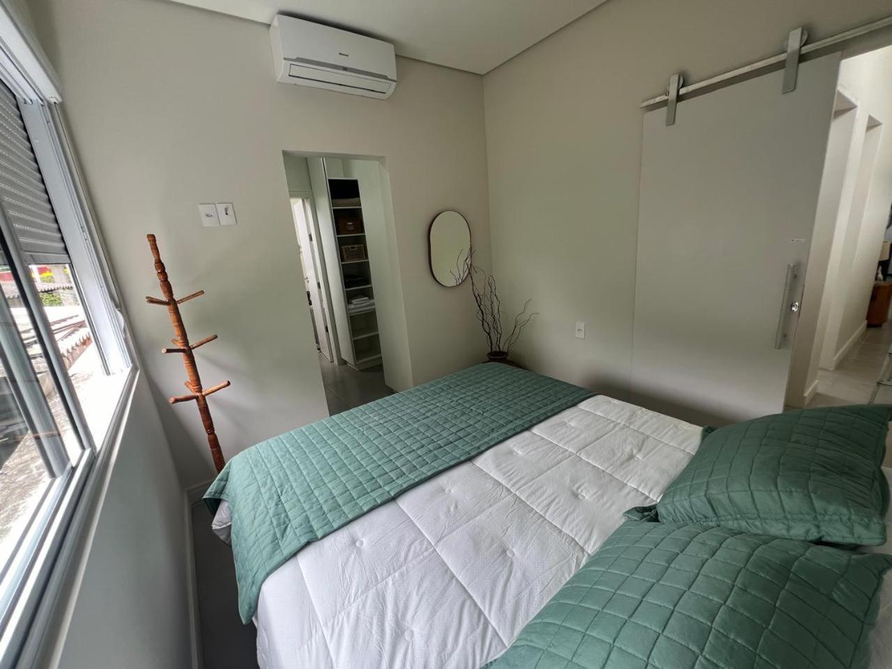 Dhomini Casa de férias Florianopolis