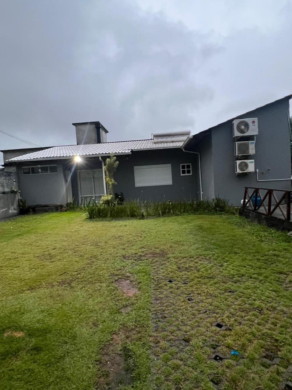 Dhomini Casa de férias